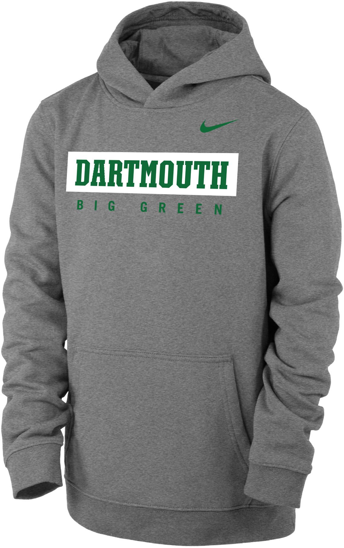 Dartmouth Big Green