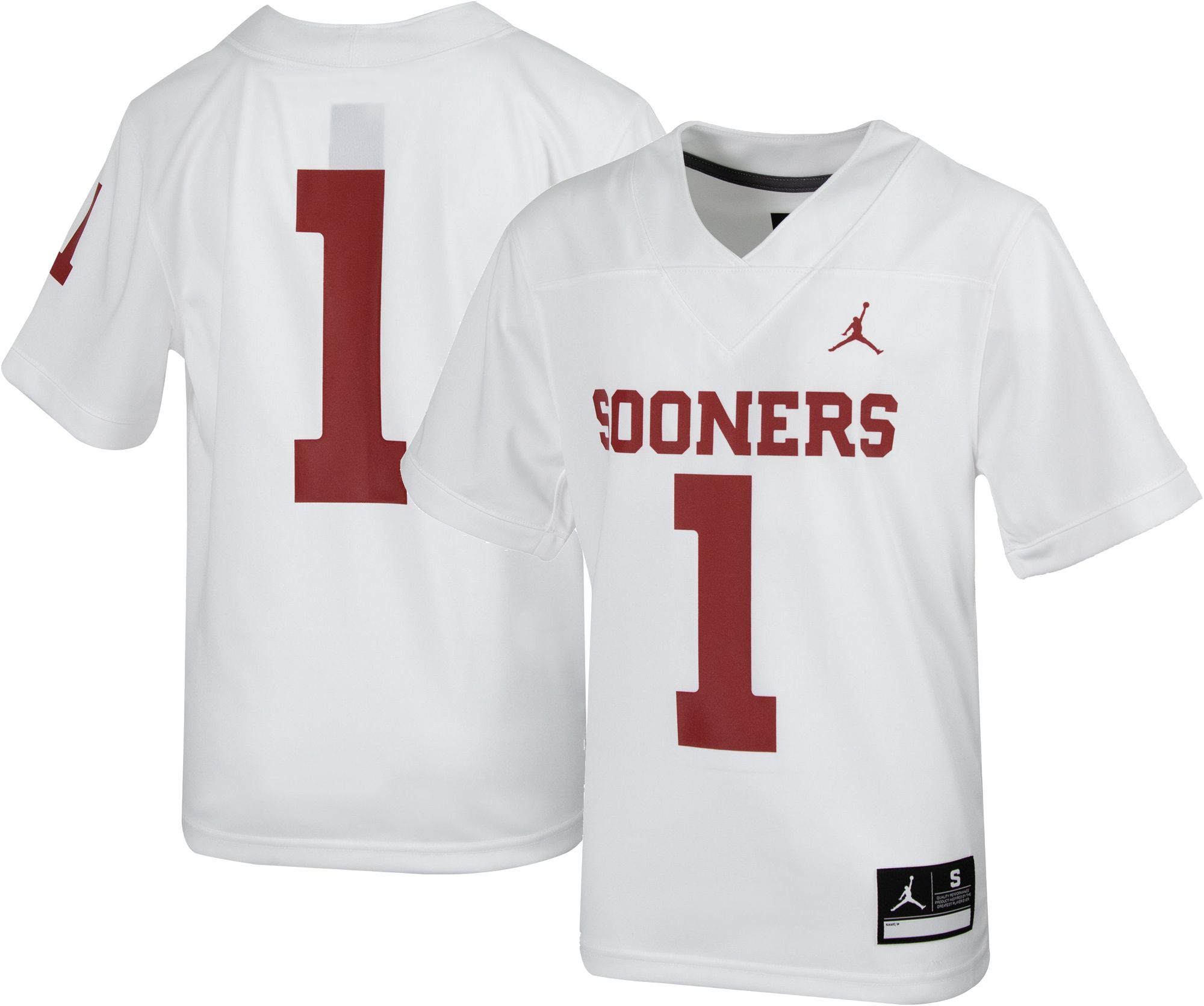 Jerseys