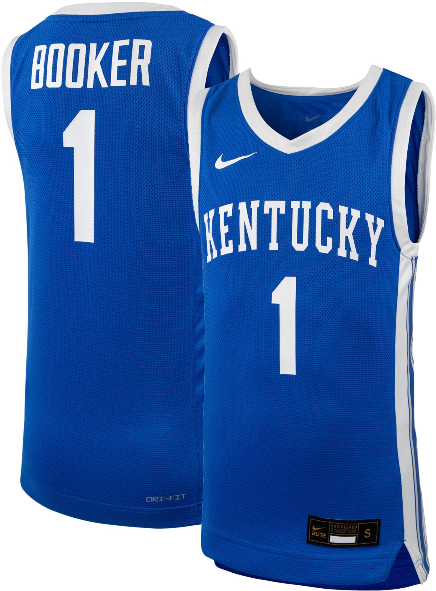 Jerseys