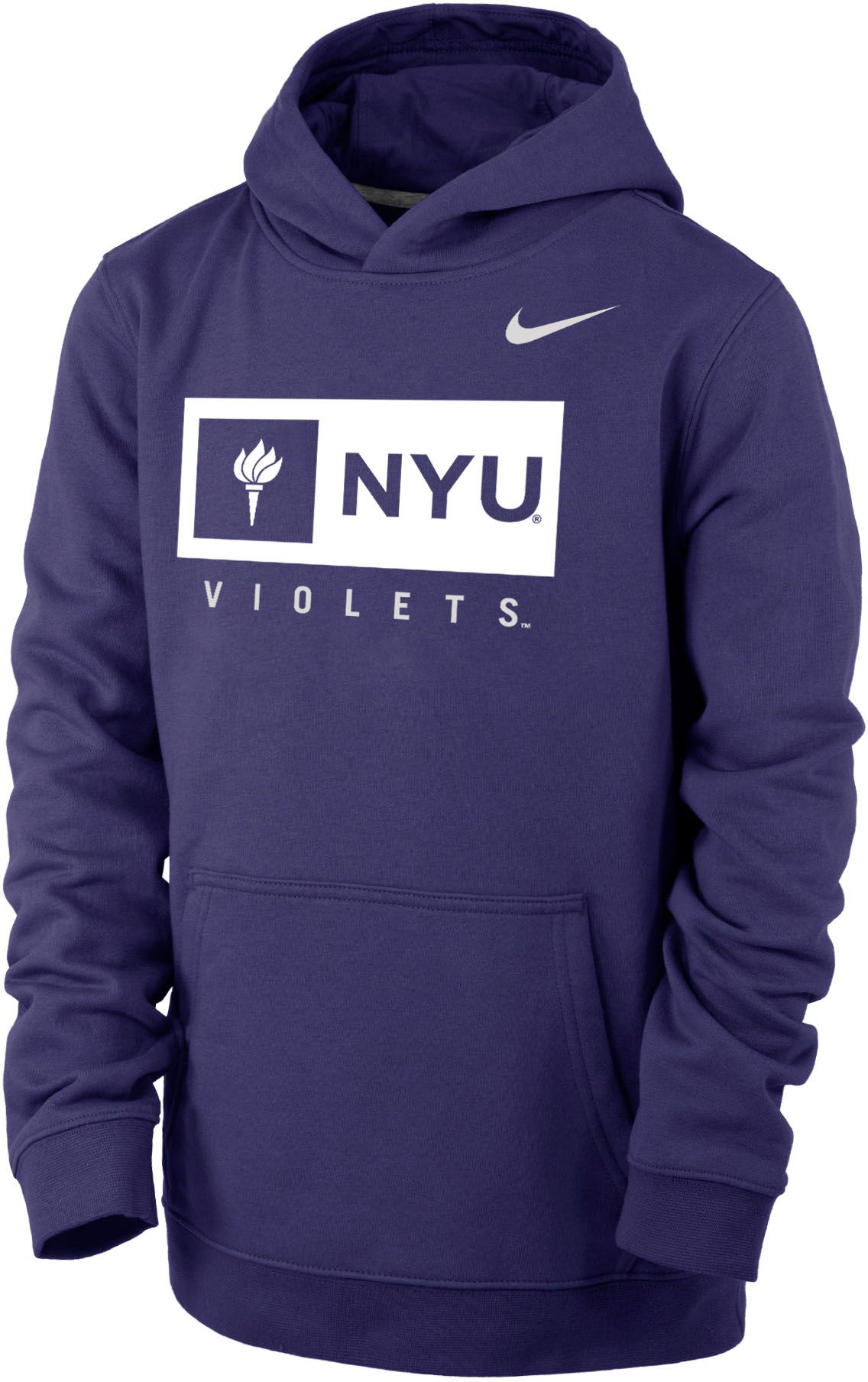 NYU Violets