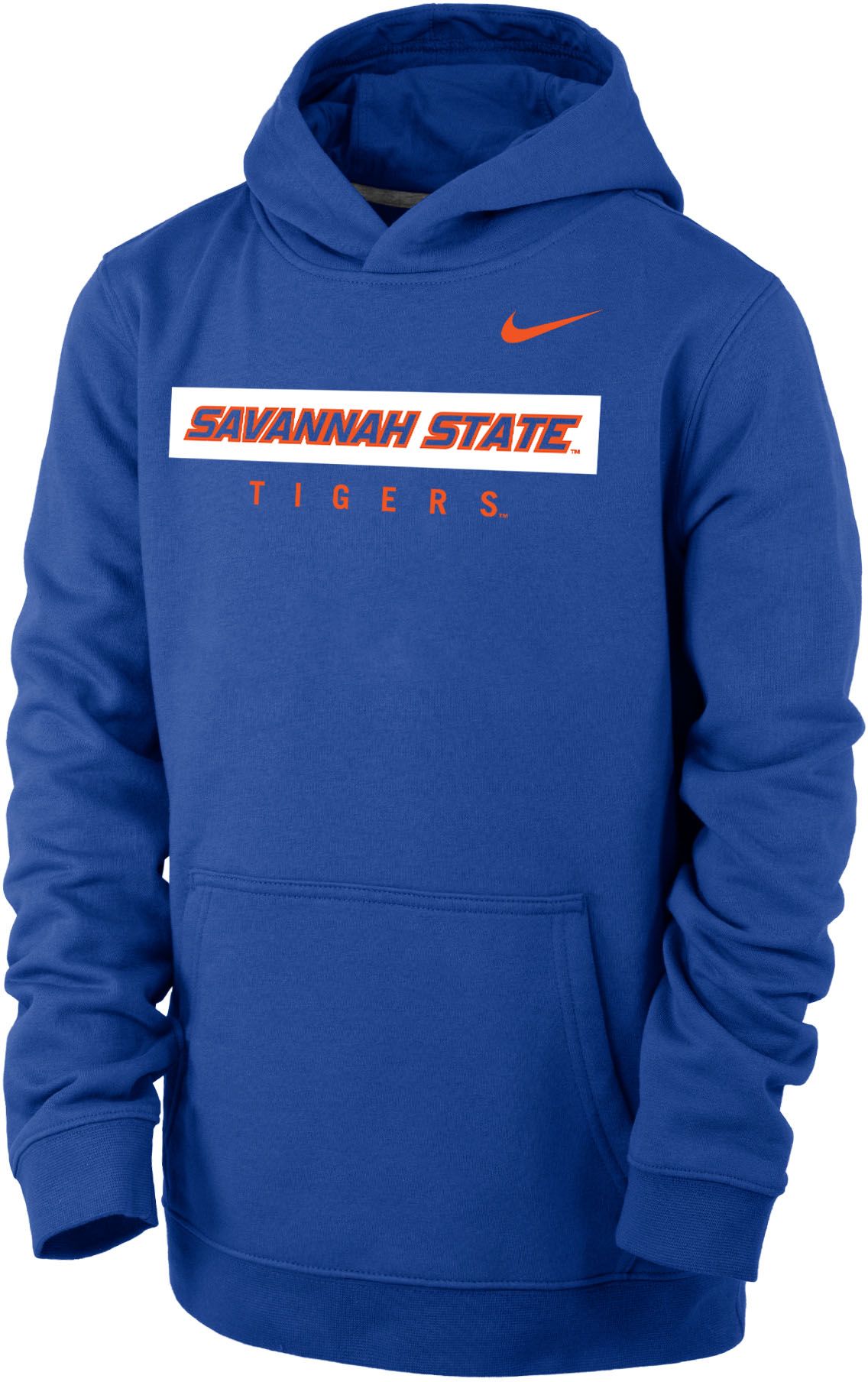 Savannah State Tigers