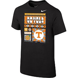 Nike Youth 2022 Orange Bowl Bound Tennessee Volunteers Mantra T-Shirt