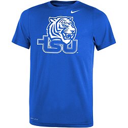 Dick's Sporting Goods Colosseum Women's Auburn Tigers Blue Janis T-Shirt