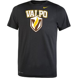 Nike Youth Valparaiso Beacons Black Dri-FIT Legend 2.0 T-Shirt