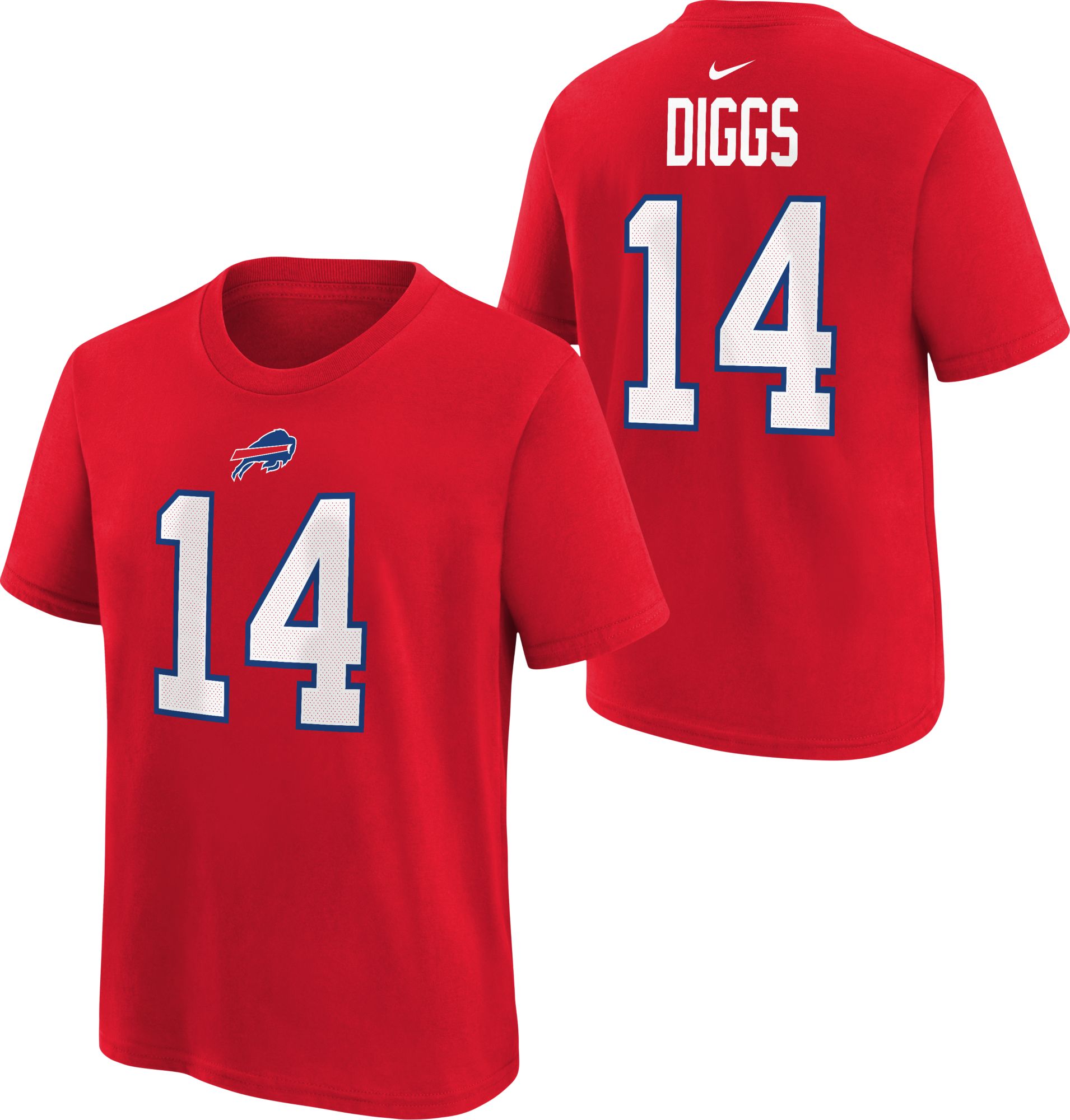 Stefon Diggs Jerseys & Gear  Curbside Pickup Available at DICK'S