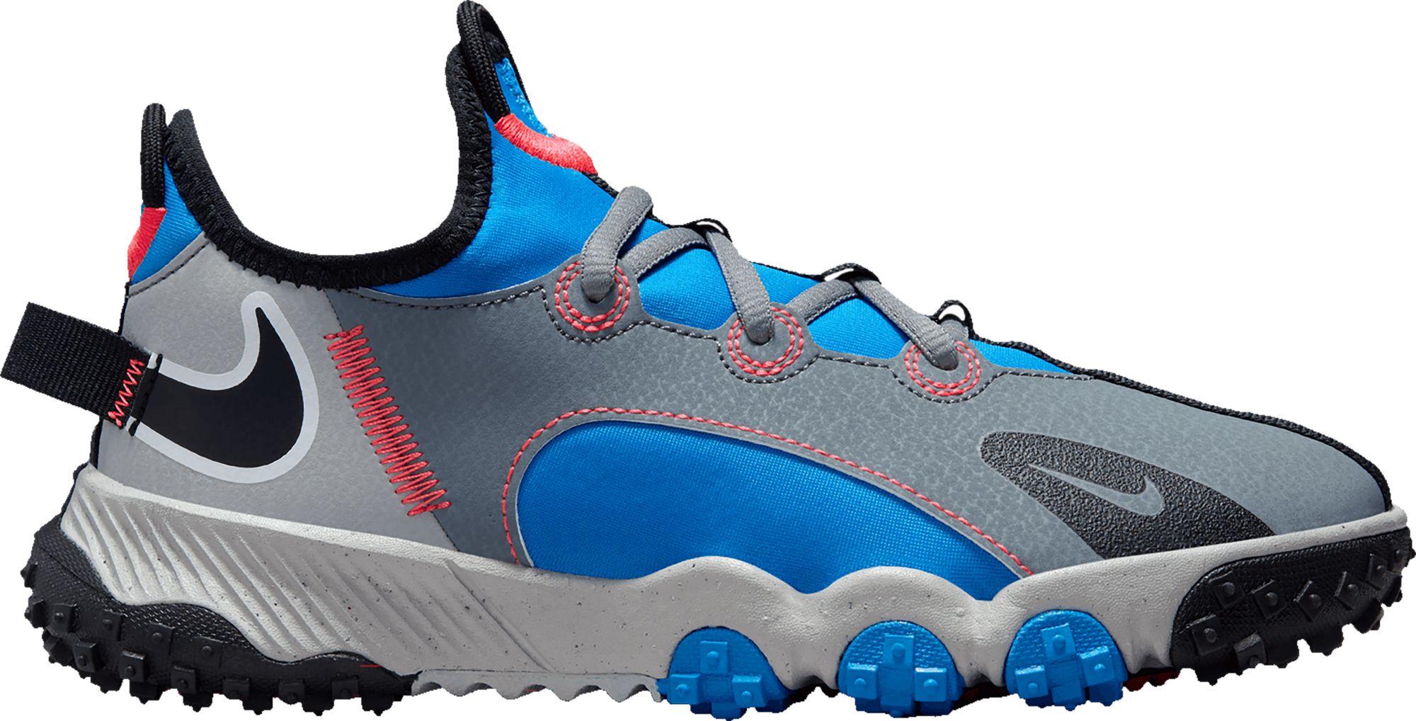 Nike Kids' Future Field Baseball Turf Cleats