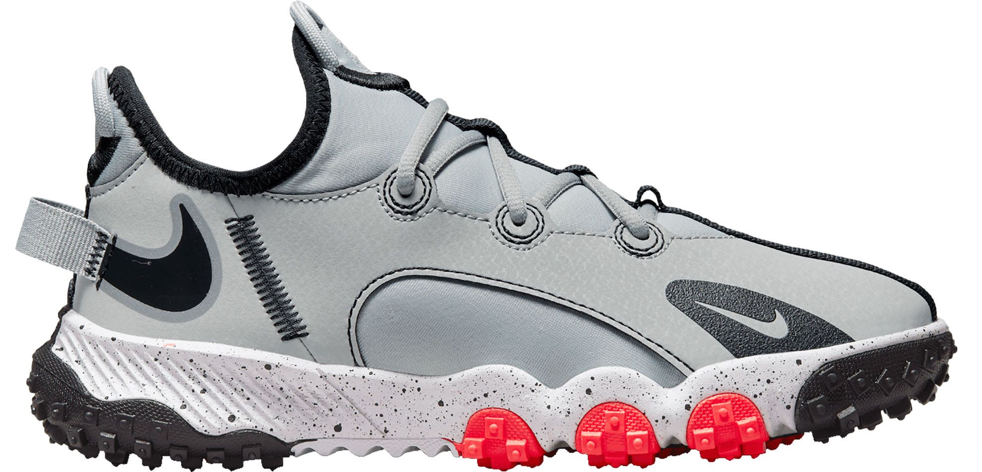 Nike Kids' Future Field Baseball Turf Cleats