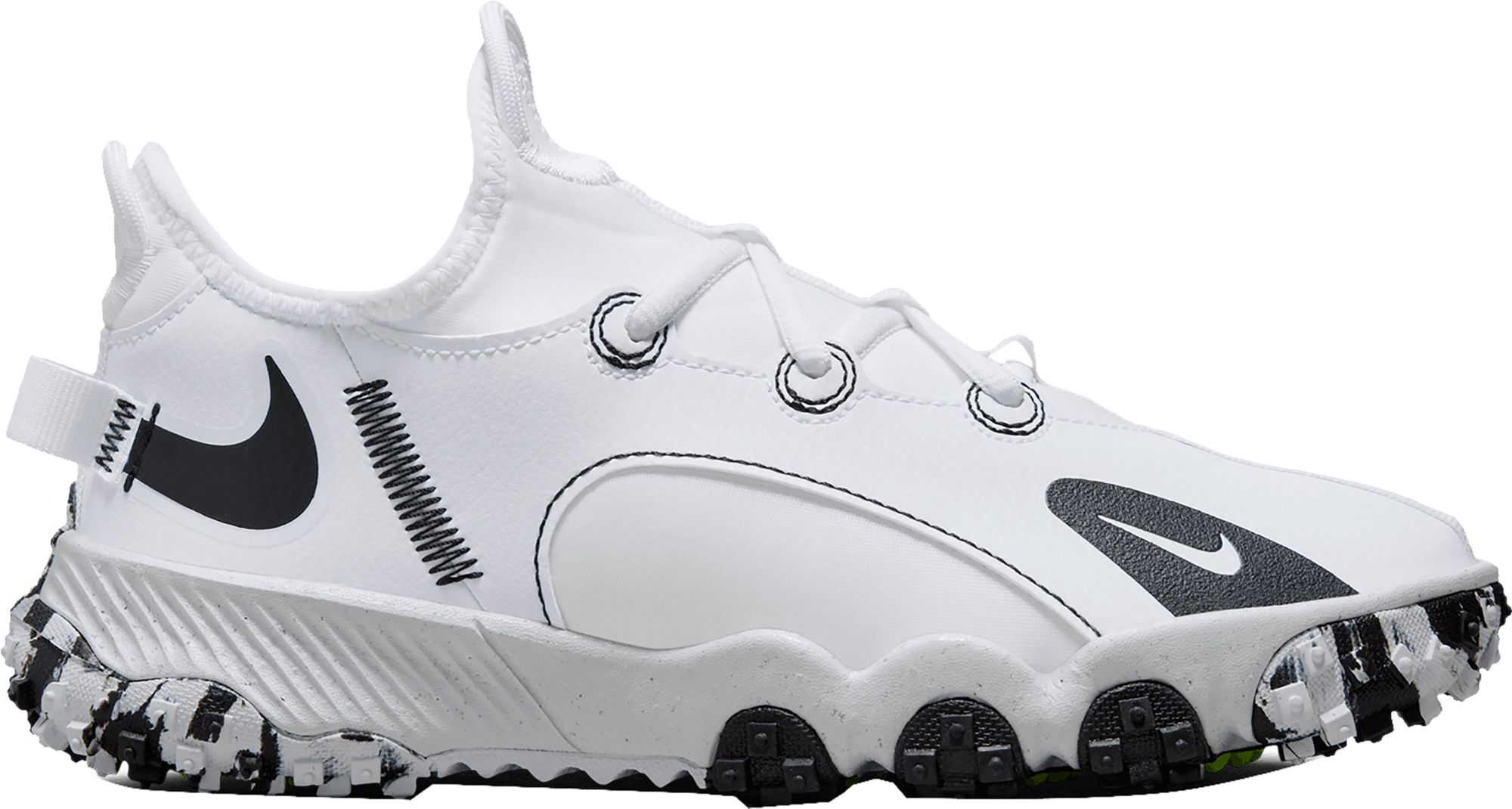 White/Black