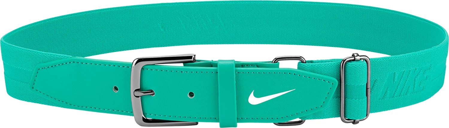 Nike Youth Adjustable Baseball/Softball Belt 3.0