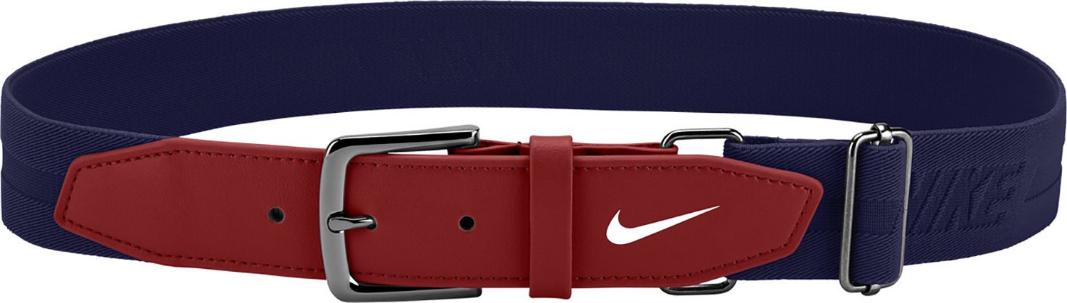Nike Youth Adjustable Baseball/Softball Belt 3.0