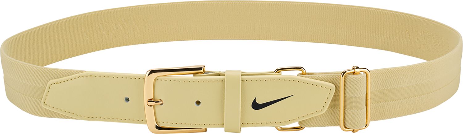 Nike Youth Adjustable Baseball/Softball Belt 3.0
