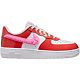 Red/Pink