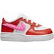 Red/Pink
