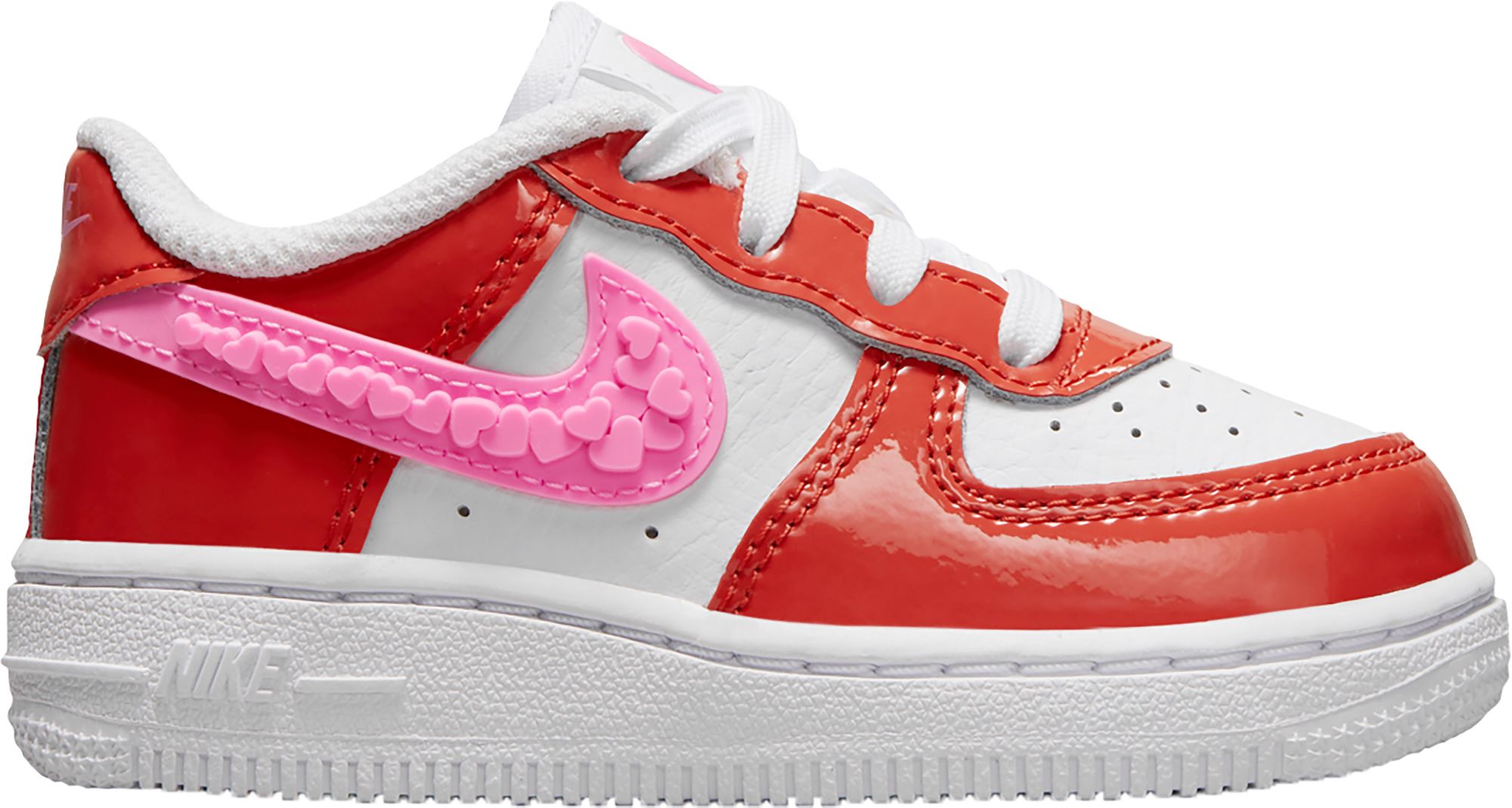 Nike Toddler Air Force 1 LV8 Shoes