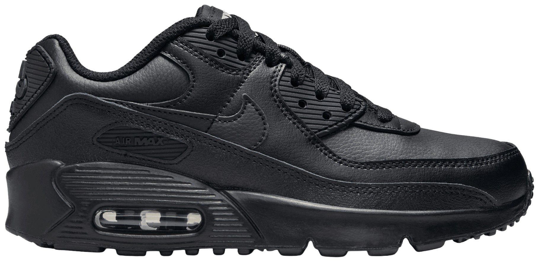 Nike Kids' Grade School Air Max 90 Shoes