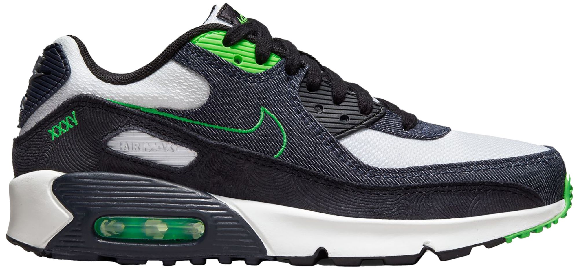 Kids' Footwear