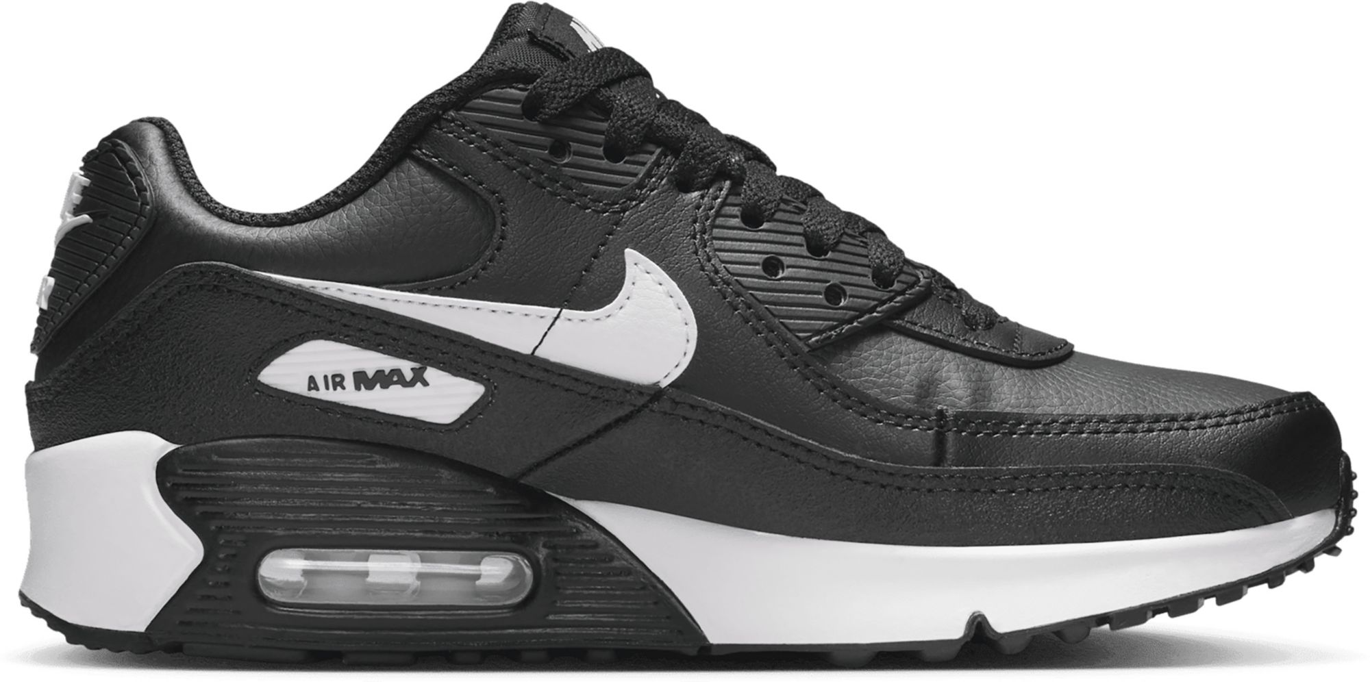 Black/White/Black