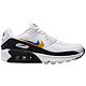 White/Blue/Gold