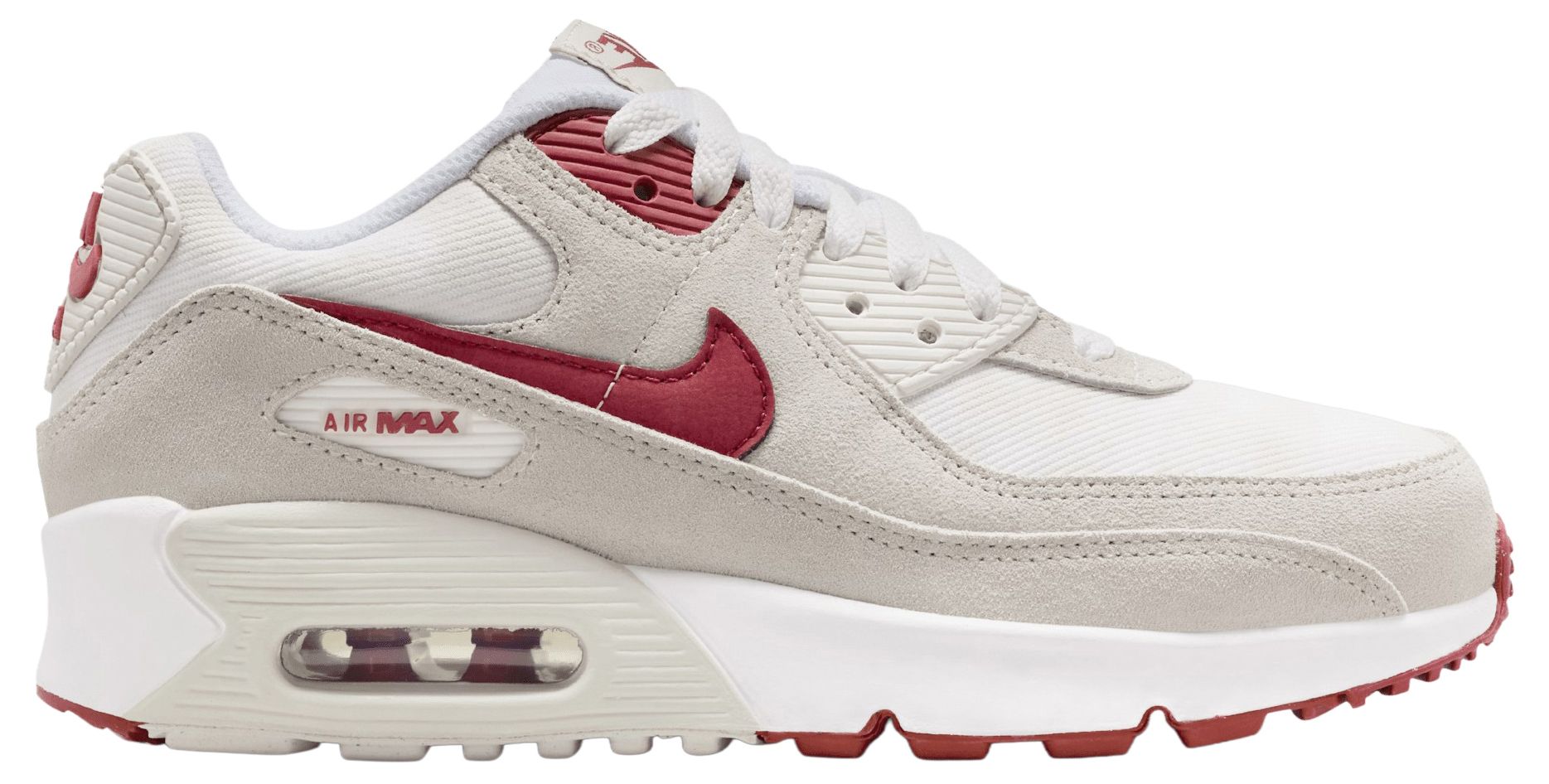 Nike Kids' Grade School Air Max 90 Shoes