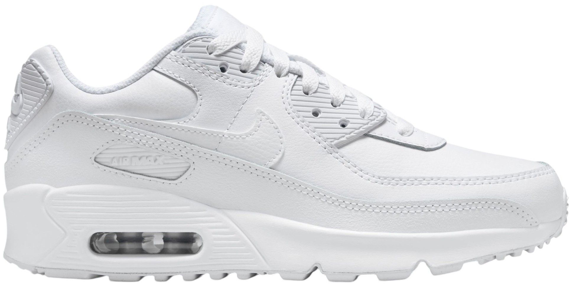 White/White