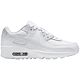 White/White