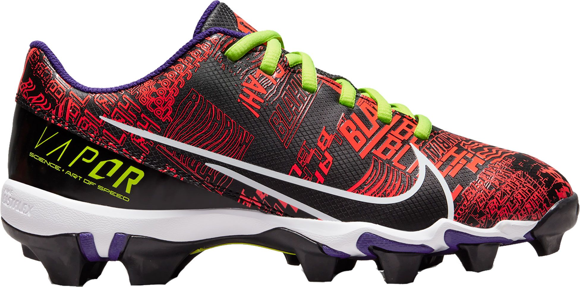 Obj clearance youth cleats