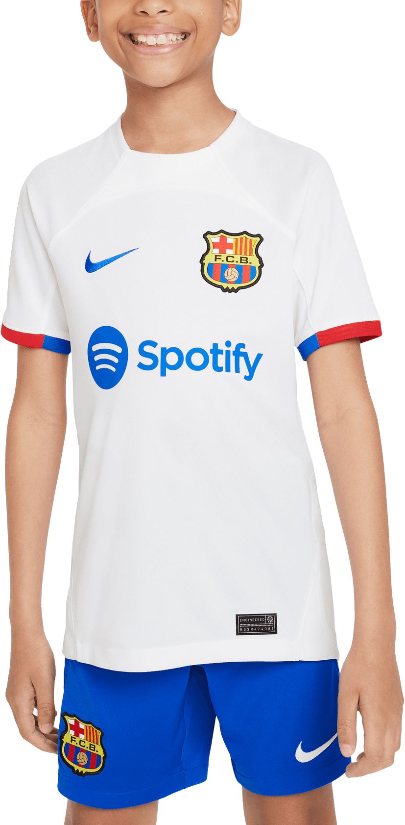 Kids' Apparel
