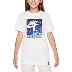 Nike Youth USWNT 2023 Photo White T-Shirt