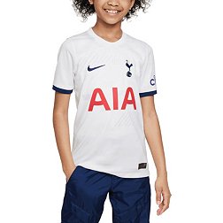 Nike Youth Tottenham Hotspur 2023 Home Replica Jersey