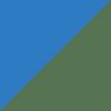 Blue/White
