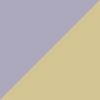 Light Brown/Blue