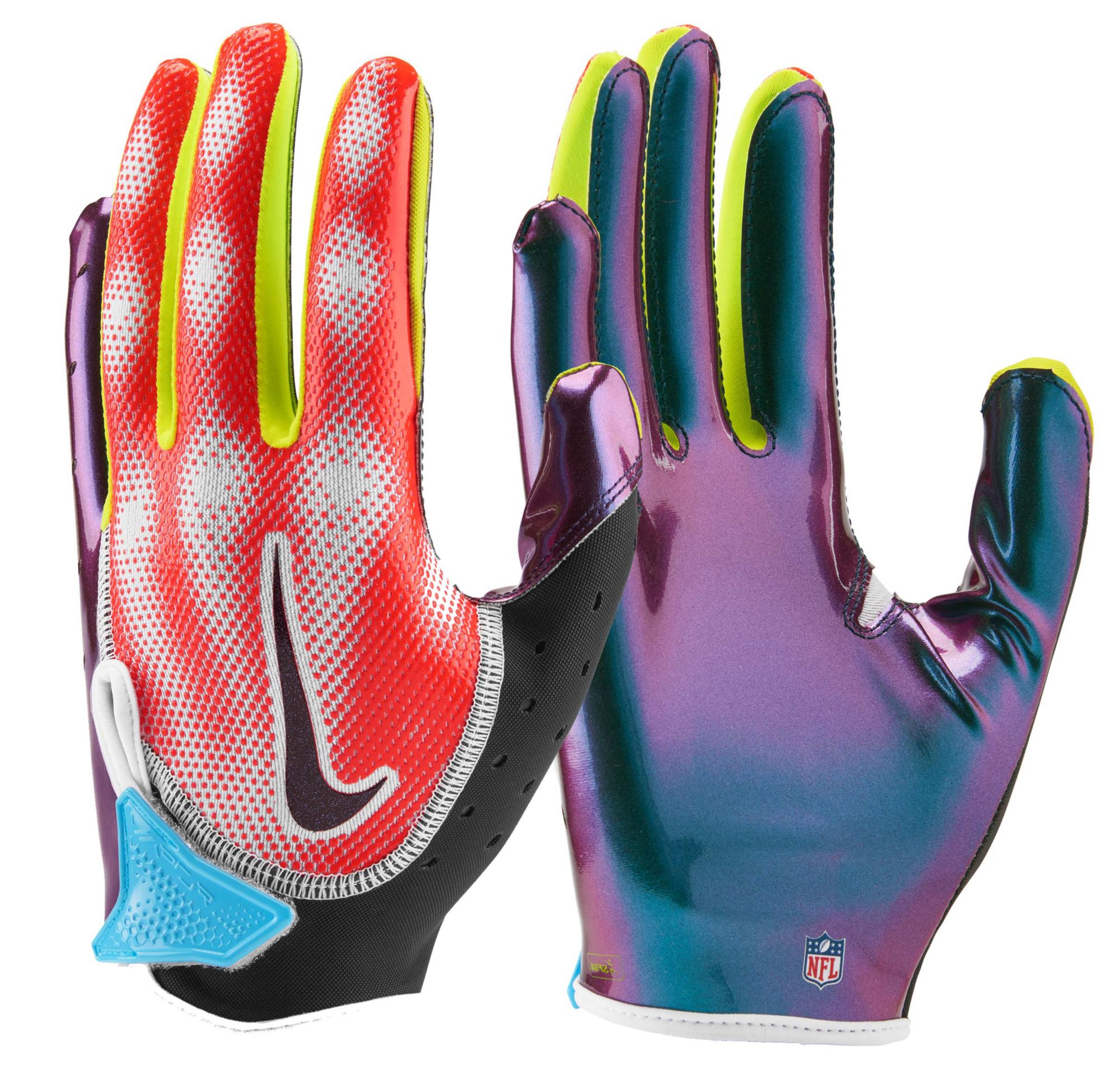 Nike Vapor Jet Energy Kids' Football Gloves