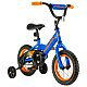 Blue/Orange 2