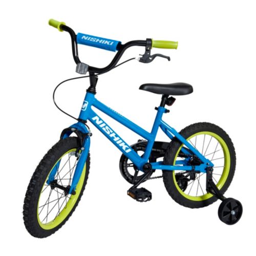 Schwinn Signature Girls' Lil Sunnyside 16'' Bike | Free
