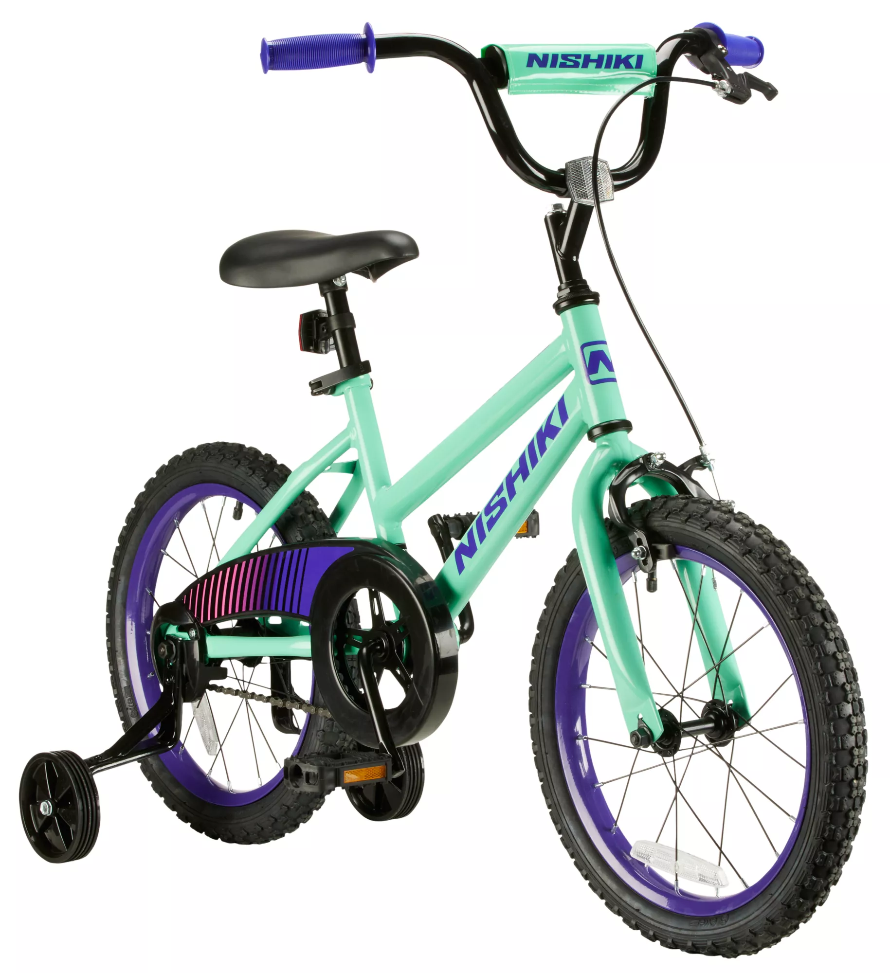 Kids Bike Size Chart