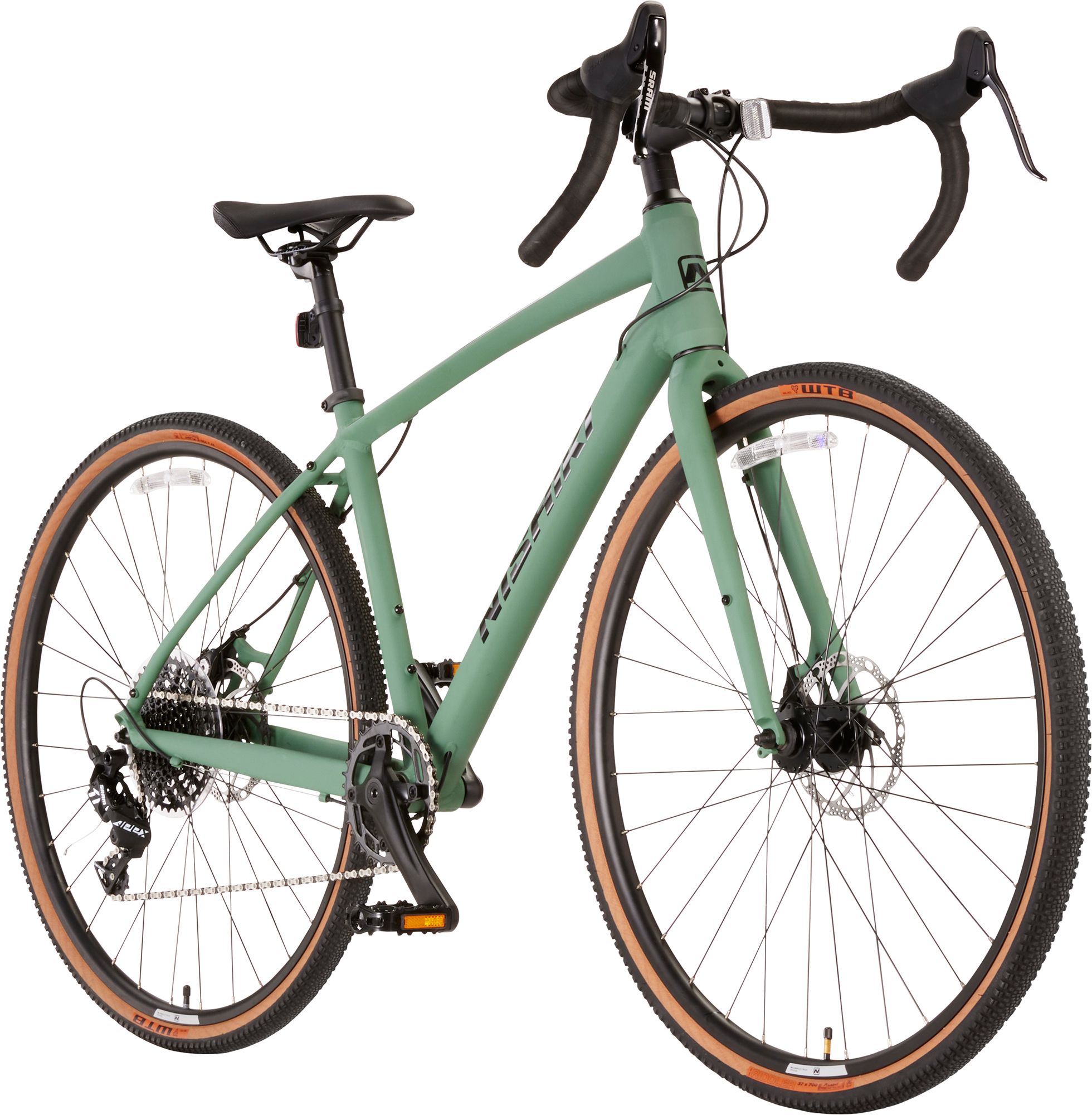 Green/Green 2