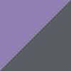Purple/Black/Gray