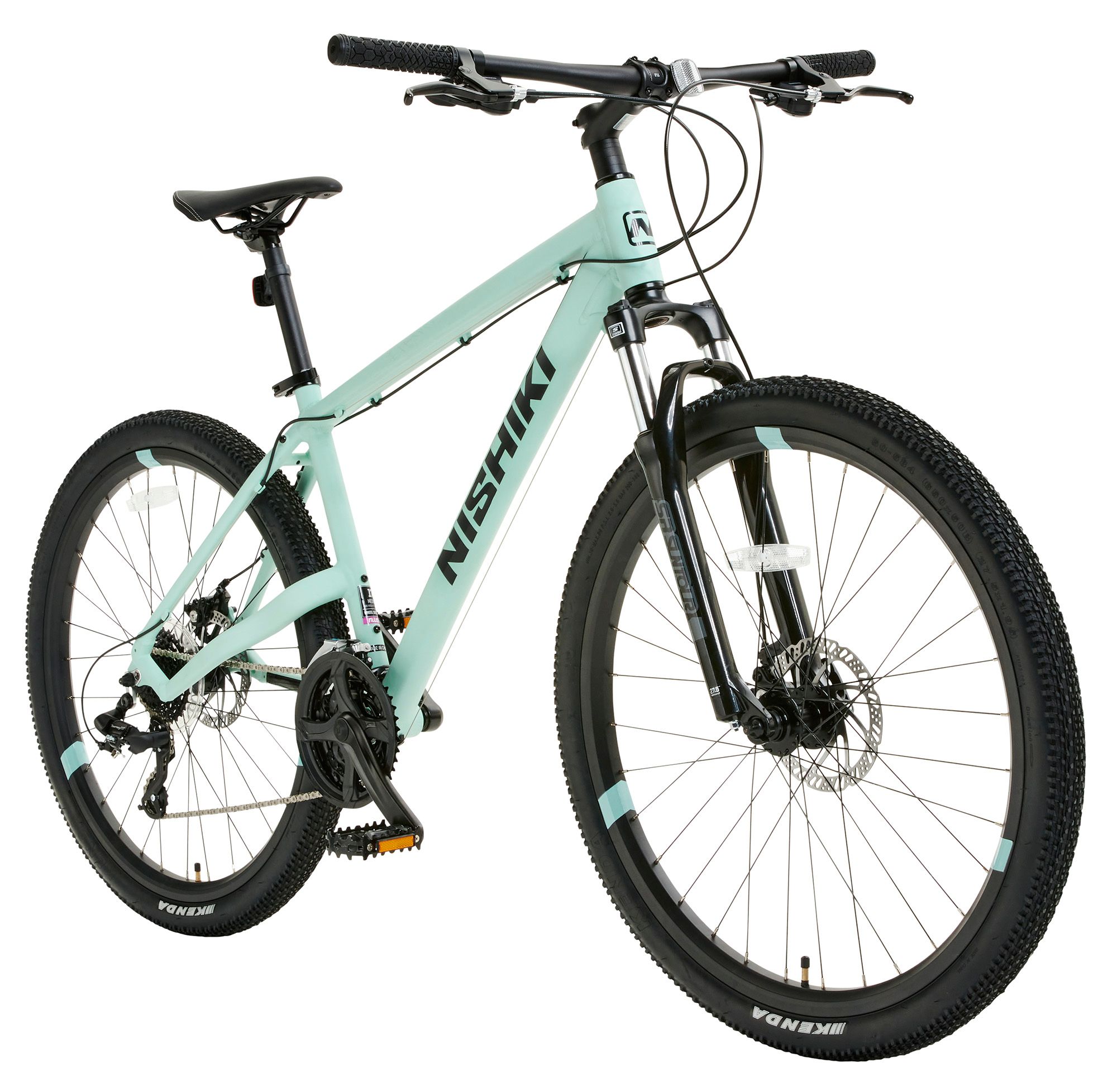 Nishiki Women's Colorado Sport Mountain Bike