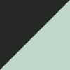 Teal/Black/Black