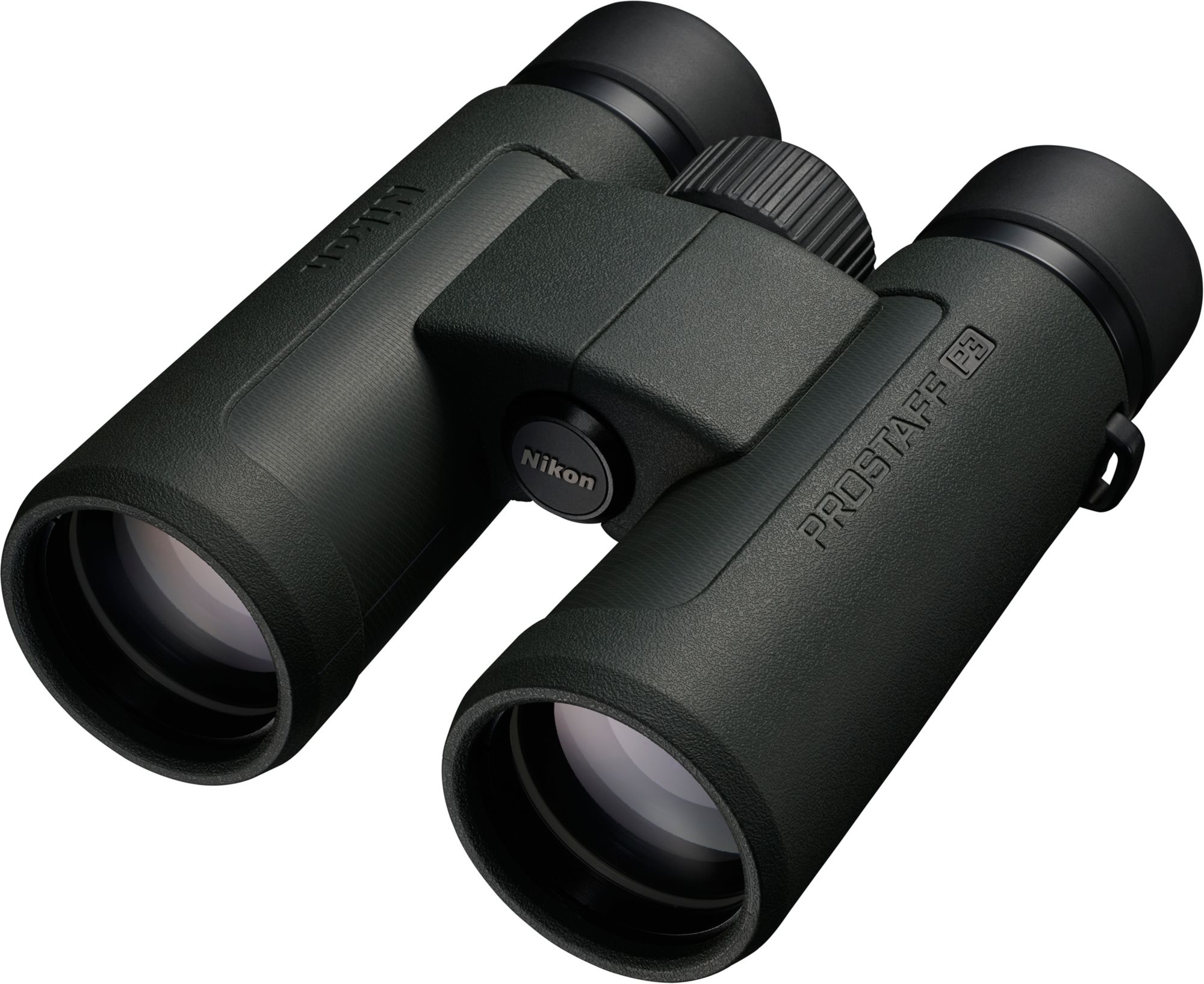 Photos - Binoculars / Monocular Nikon ProStaff P3 10x42 Binoculars, Full Size 22NKNUPRSTFFP310XOPT 
