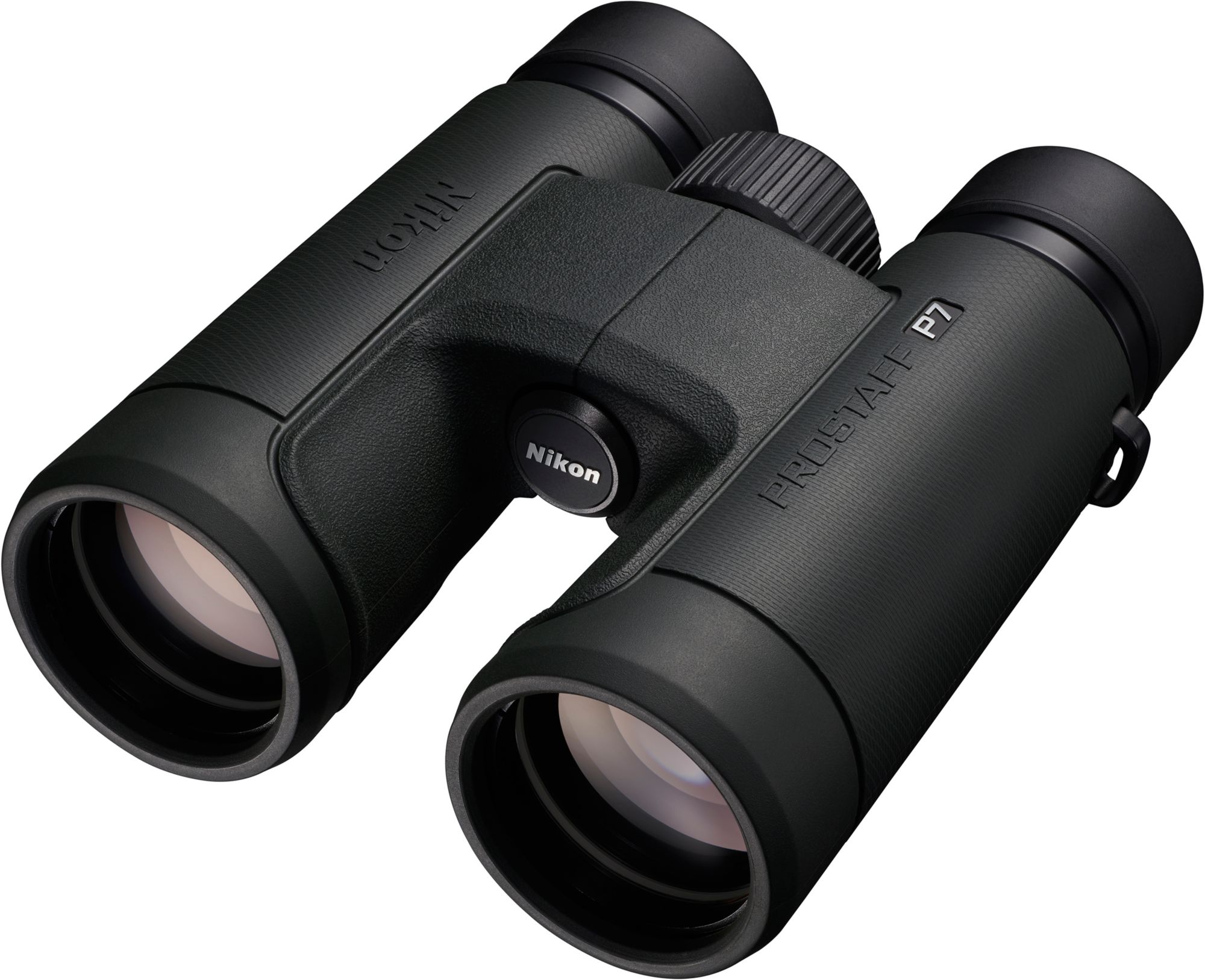 Photos - Binoculars / Monocular Nikon ProStaff P7 10x42 Binoculars, Full Size 22NKNUPRSTFFP710XOPT 
