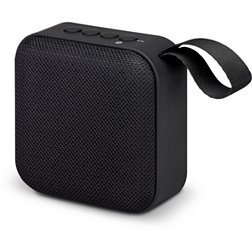 iLive Ultimate Portable Fabric Bluetooth Speaker
