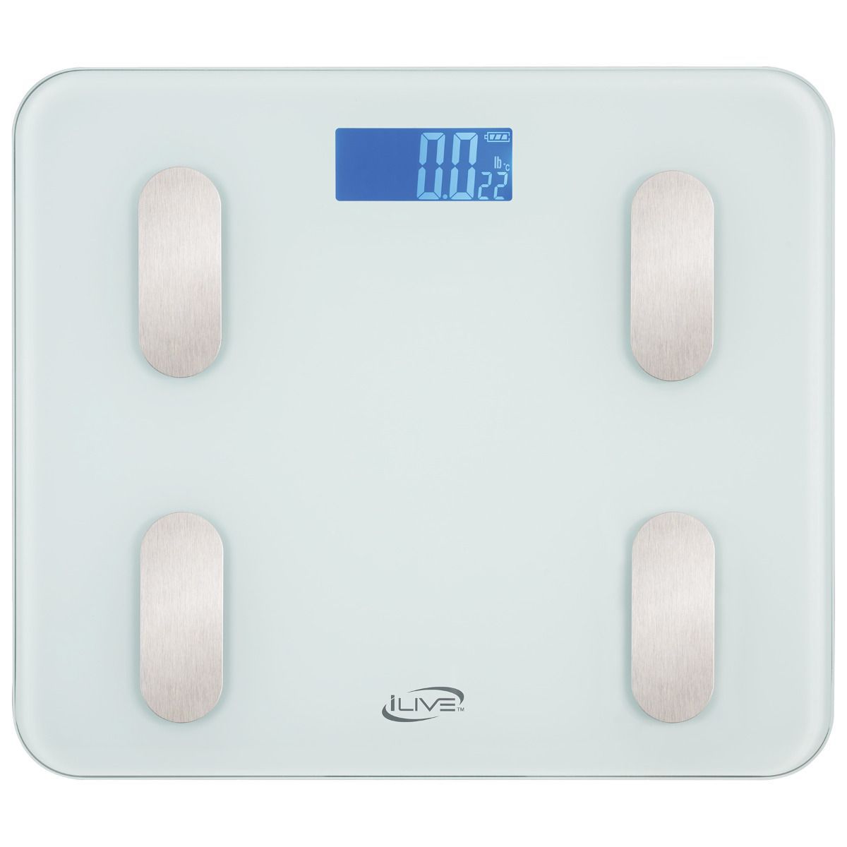 LEM 330 lb. Stainless Steel Digital Scale 1167 - The Home Depot