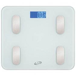 iLIVE Smart Digital Body Scale