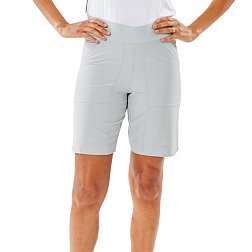 Nancy Lopez Women's Ace Golf Shorts