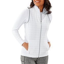 Nancy Lopez Women's Zippy Golf Vest