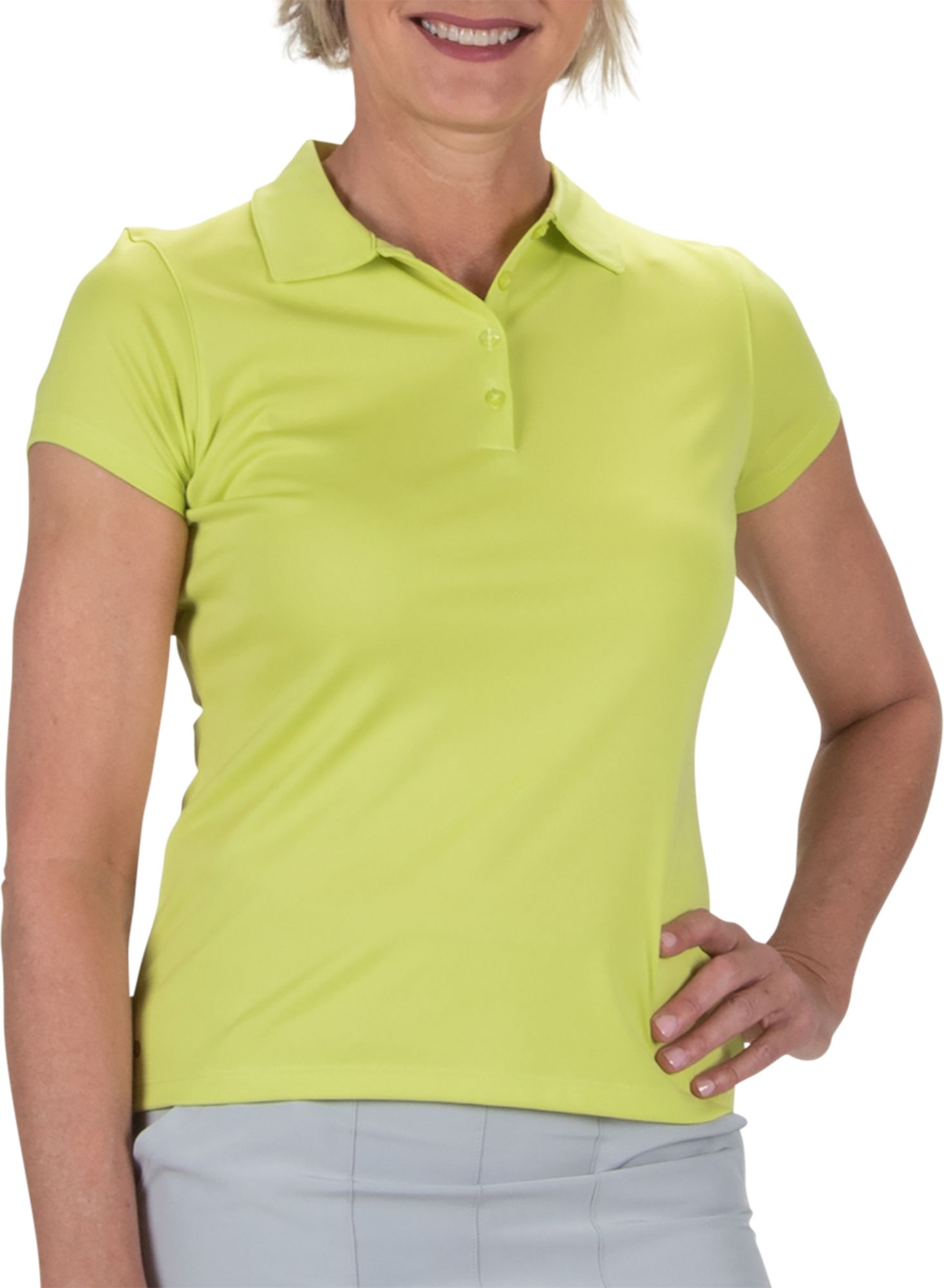 Nancy Lopez