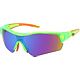 Neon Crystal Green/Blue Revo