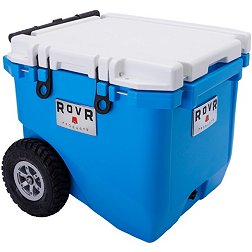 RovR RollR 45 Wheeled Cooler