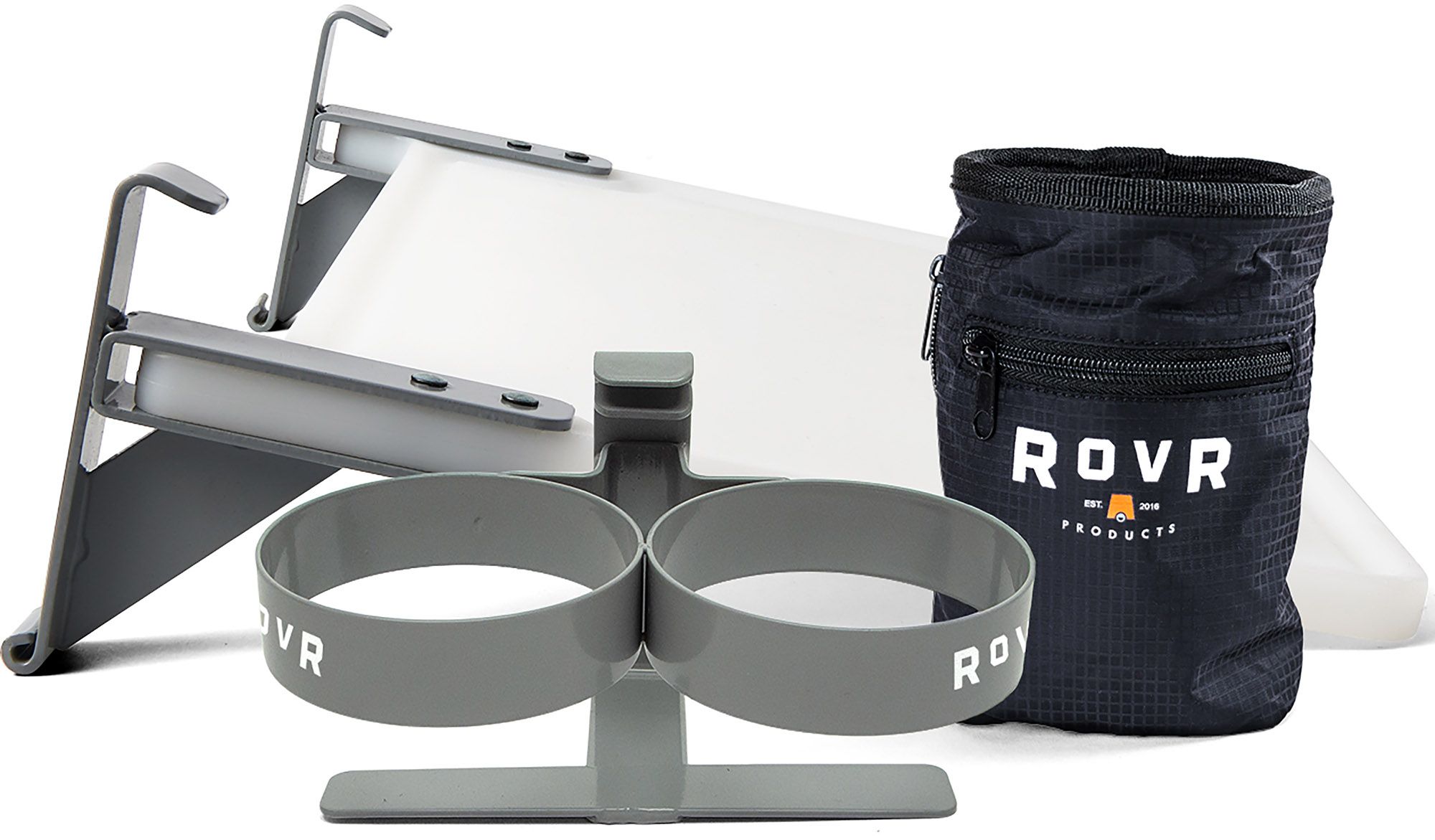 Photos - Cooler Bag RovR Essentials Pack 22NMGUSSNTLSPCKXXREC